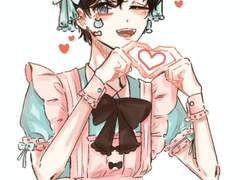 그동안 그린 팬아트들