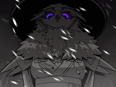 철성의 파랑새가 우는 날에 1화