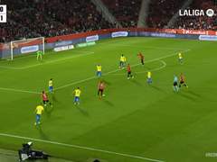 12.03(일) 22:00라리가 마요르카 vs 알라베스 (라인업 분석 예정)