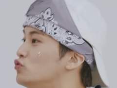 [이마크] 손잡기 플러스 손깍지 주문합니다!