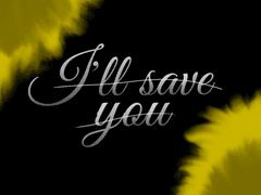 당신을 구원할게 1화