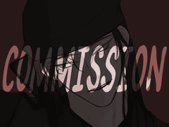 커미션 (일시중지)