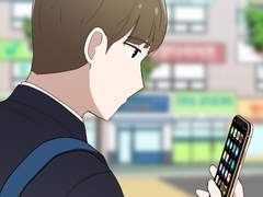 Sweet 아메리카노 1화