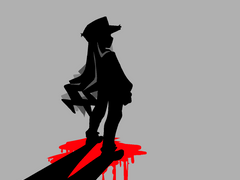 FNF cassette GOON(+girl) MOD