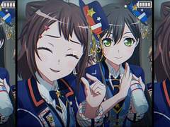 세번 보면 죽는 손가락