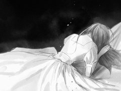 로브루치 드림] 장막