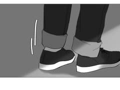 7학년, 프롬 파티.