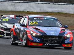TCR JP 스고전 Report