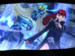 페르소나 5 후기