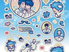 面白い仙流 - 오모시로이 센루