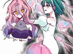 에일리언 스테이지 백업