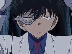 [ 코난 ] 패러디가 가득 담긴 괴도 키드와 후배 드림주의 만남.