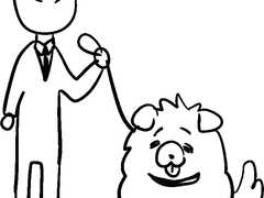 밀블 만화+낙서 모음