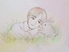 호댐으로 약간 망해버린 동화같은 이야기 17