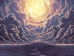 [ 프롤로그 ] 낙성 落星 - 이야기의 파편