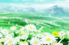 차원을 넘어 너에게로 달려갈게.