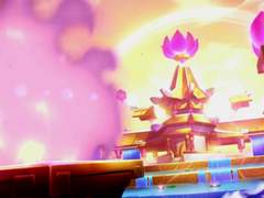 [몽키키드] 창과 방패