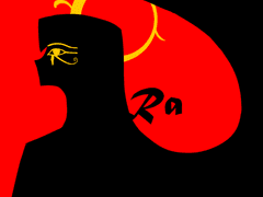 헬리 호라크티 𓇴 불명 𓇴 태양의매