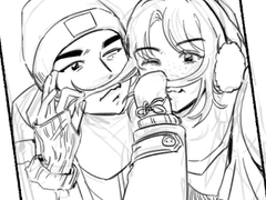 [황필] 내꺼중에 최고~