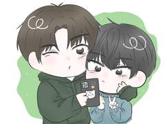 배세른카페 나눔돔송