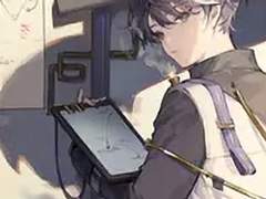 [리버스1999 드림]가벼운 찌끄레기