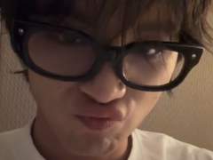 아 나 남친한테 콩깍지 제대로 씌인듯