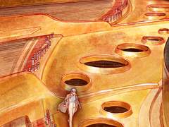 재즈 카페 문리버 -1화-