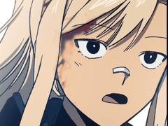 믿는 자에게 신이 내려와 1화