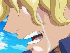 [조로산/사보산] You Are My Virus. 20