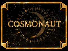 COSMONAUT 세계관