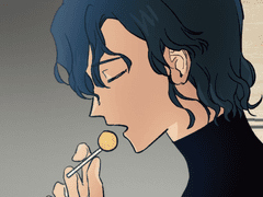 믿는 자에게 신이 내려와 2화