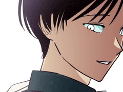 믿는 자에게 신이 내려와 3화