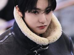 아이돌 여주에게 집착하는 황인준.