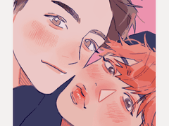 더보이즈 팬아트 백업