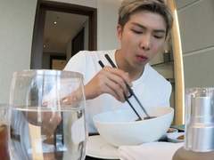 이달의 식도락 - 두번째 맛