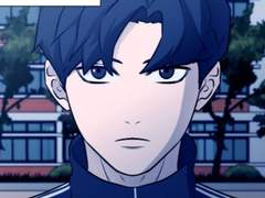 [가비지타임 드림] 좋아해요, 형 01