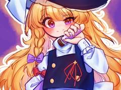 여캐 only Commission