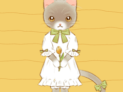 [모집중]반려동물 옷입히기 커미션