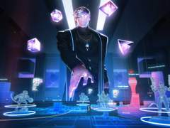 통천 프로필 및 스토리