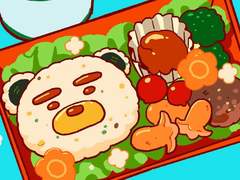 놀멍놀멍 냠냠 - 프롤로그