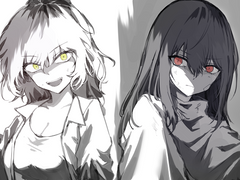 무너진 세계의 방백(전편)