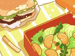 놀멍놀멍 냠냠 - 2화