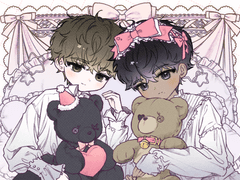 🎀 코야코야 타입 🎀