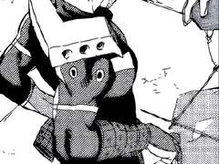 09 바쿠고랑 연애하기