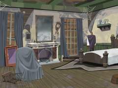 감독생이 원래 세계로 돌아갔다