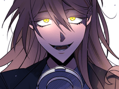 올 백(All Back) 1화