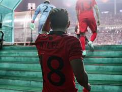 ALONE 특별호 :: 슛돌이 그리고 이젠 대한민국의 새로운 '주장', 이강인