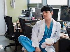 슬기로운 의사생활1- 용석민 천사님 모십니다.