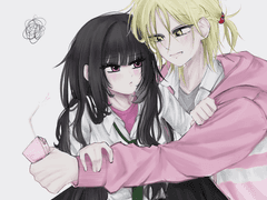 쿠키타입(낙서포함)