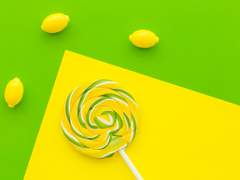 [조로산/헌정글/연교] 아무것도 모르면서!